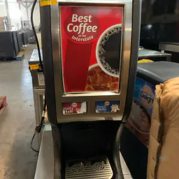 Coffee Creamer Dispenser CREAMISER - Master