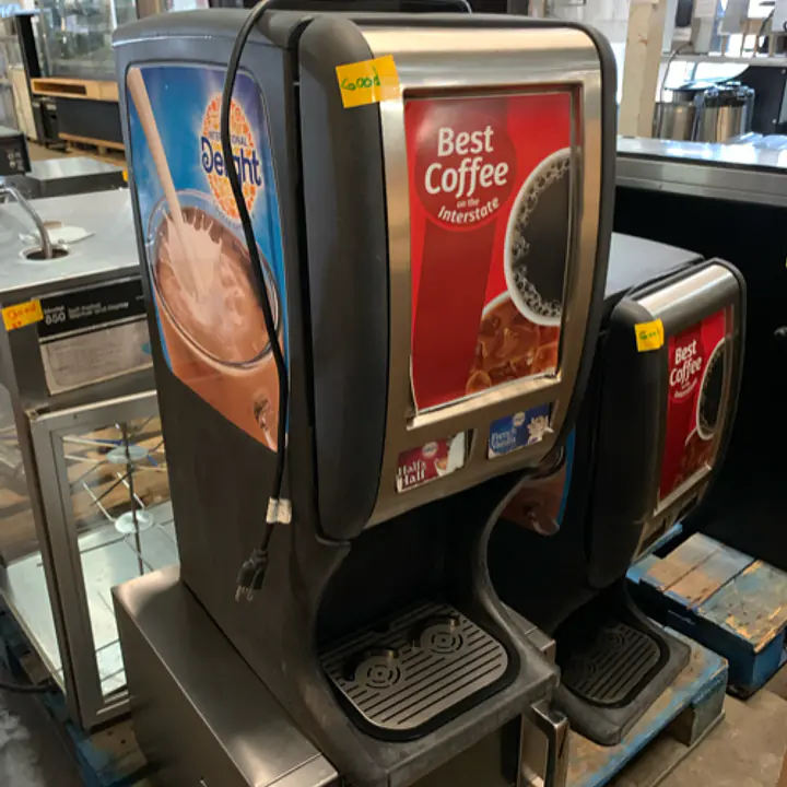 Coffee Creamer Dispenser CREAMISER - Master
