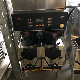 Commercial Coffee Brewer - Master