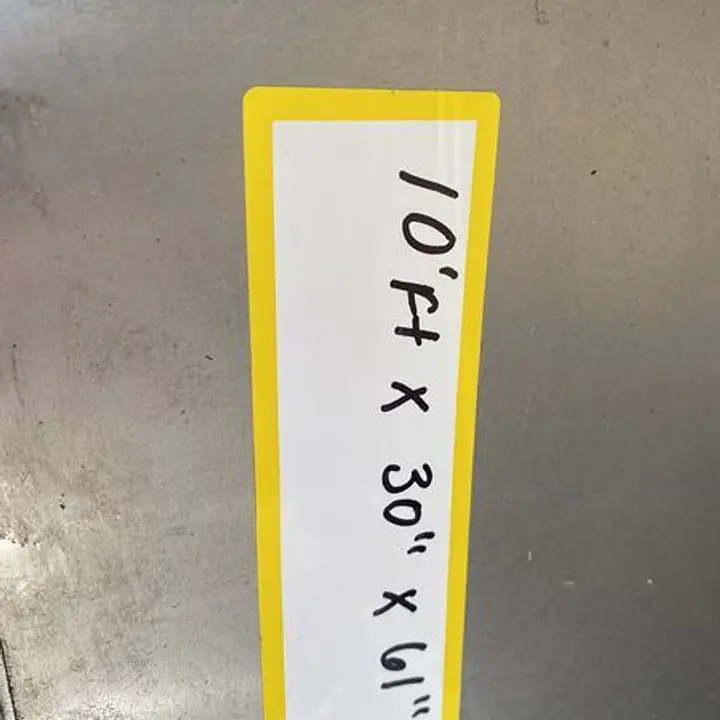 Commercial Hood  - Master