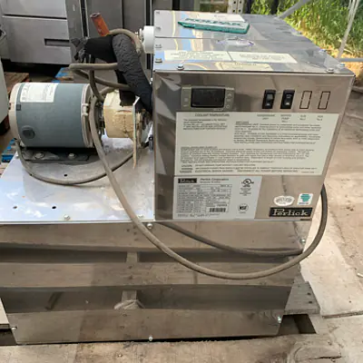 Commercial Beer Draft System Glycol PERLICK primary image