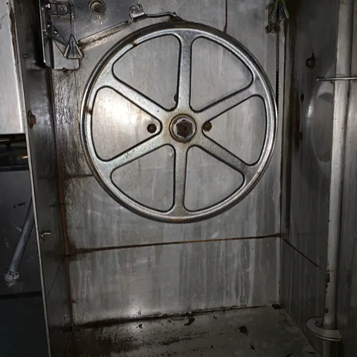 Commercial Meat Saw  - Master