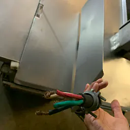 Commercial Meat Saw  - Master