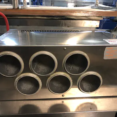 Condiment Cooler  primary image