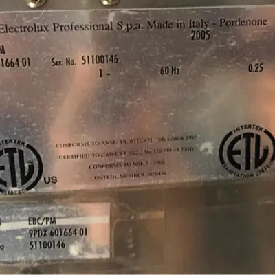 Condiment Cooler  secondary image