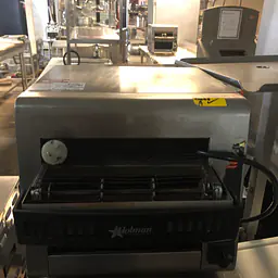 Conveyor Toaster  - Master