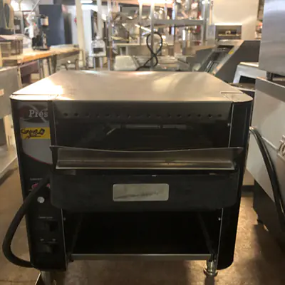Conveyor Toaster primary image
