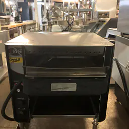 Conveyor Toaster - Master