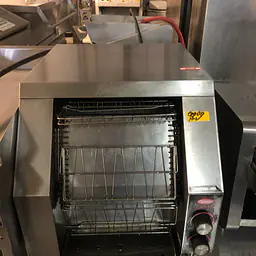 Conveyor Toaster  - Master