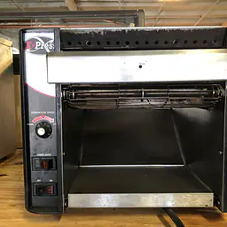 Conveyor Toaster  - Master