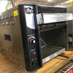 Conveyor Toaster  - Master