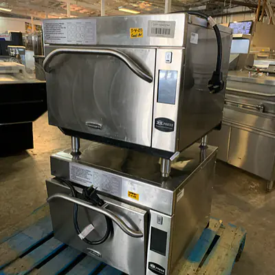 CounterTop Convection Oven primary image