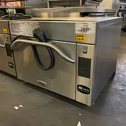 CounterTop Convection Oven - Master