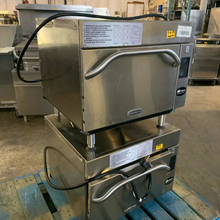 CounterTop Convection Oven - Master