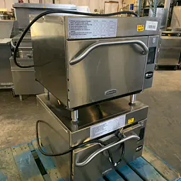 CounterTop Convection Oven - Master