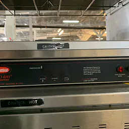 Countertop Food Warmer HATCO - Master