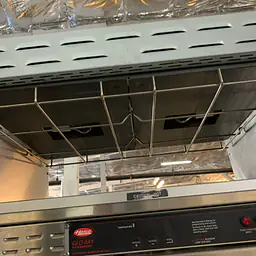 Countertop Food Warmer HATCO - Master