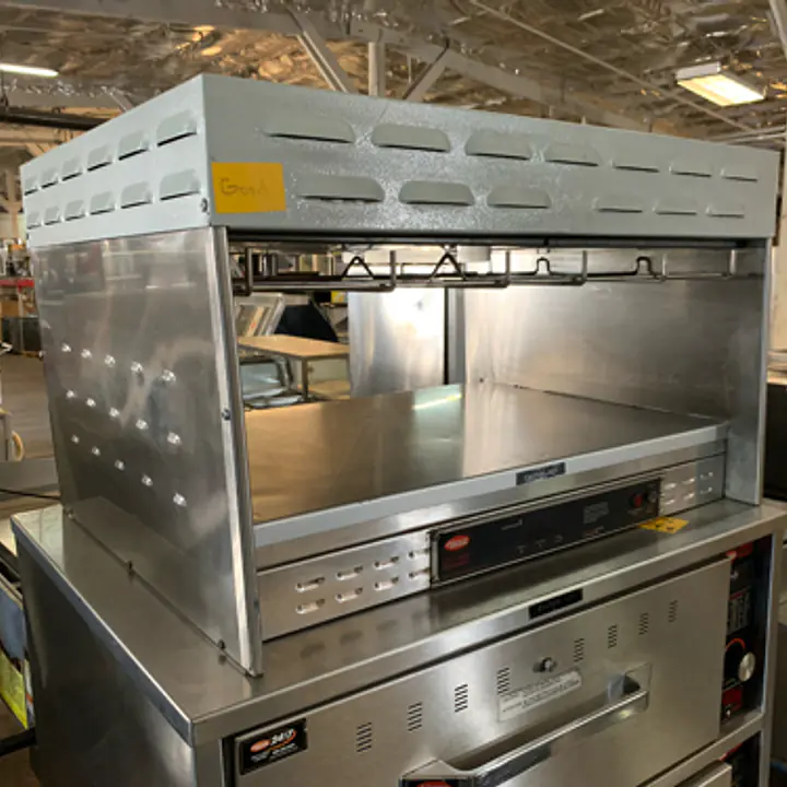 Countertop Food Warmer HATCO - Master