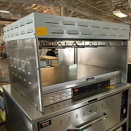 Countertop Food Warmer HATCO - Master