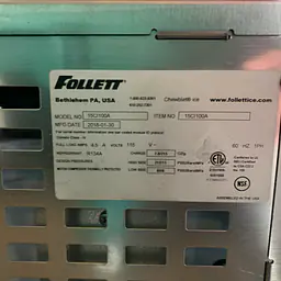 CounterTop Hot Dog Roller STARMAX - Master