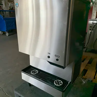 Countertop Ice Water Dispenser HOSHIZAKI primary image