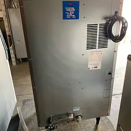 Countertop Ice Water Dispenser HOSHIZAKI - Master