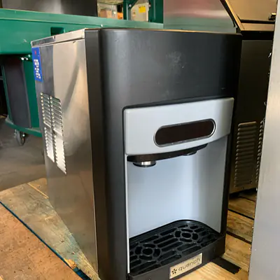 CounterTop Hot Dog Roller STARMAX primary image