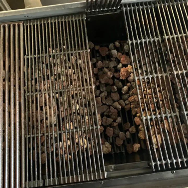 Clear Cambro LID 1/3 NEW - Master