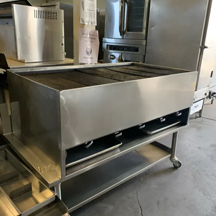 Clear Cambro LID 1/3 NEW - Master