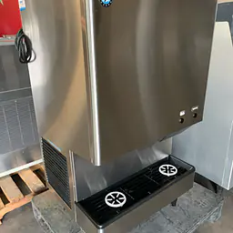 Countertop Ice Water Dispenser HOSHIZAKI - Master