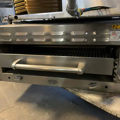 Counter Top Salamander DCS primary image