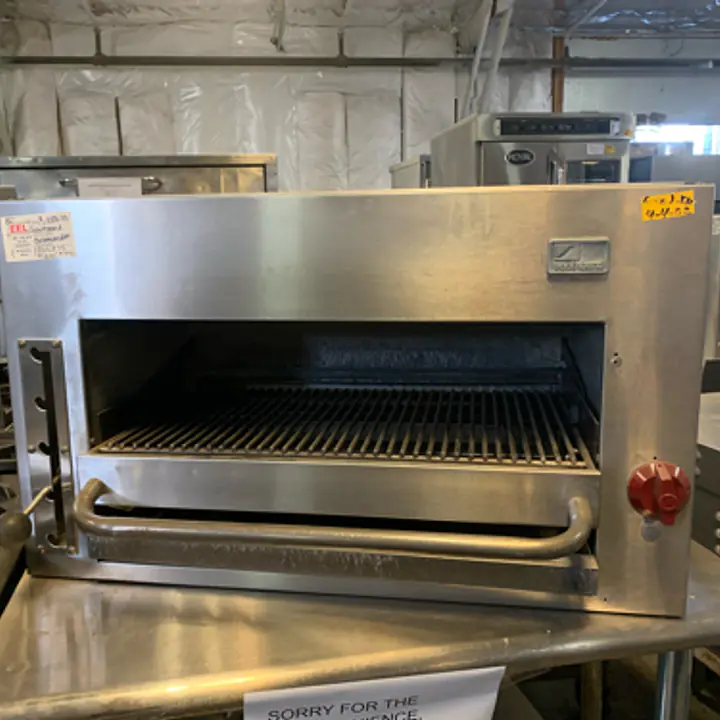 Countertop Salamander SOUTHBEND - Master