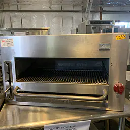 Countertop Salamander SOUTHBEND - Master