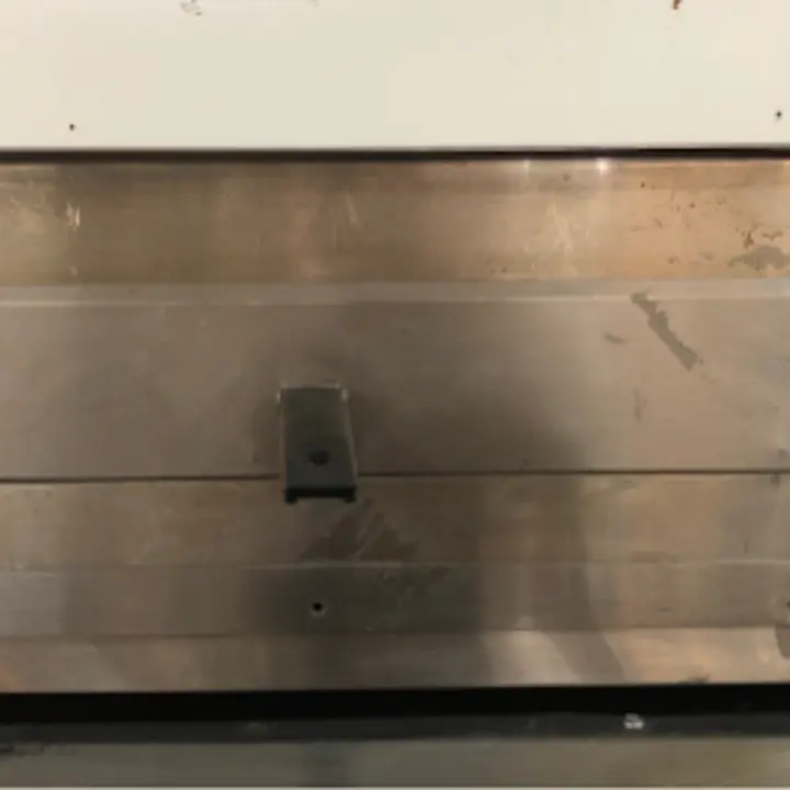 Counter Top Pizza Oven  - Master