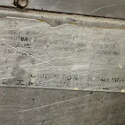 CounterTop Two French Hot Plate Burner Range STARMAX - Master