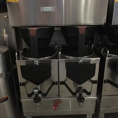 Double Brewer  primary image
