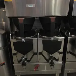 Double Brewer  - Master