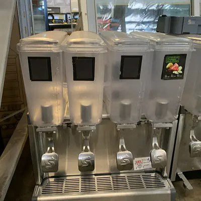 Counter Top Water Dispenser CRATHCO primary image