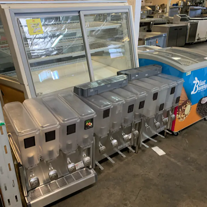 Counter Top Water Dispenser CRATHCO - Master