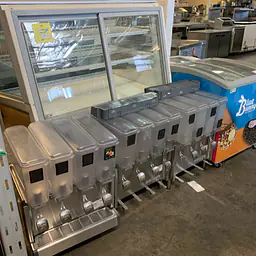 Counter Top Water Dispenser CRATHCO - Master