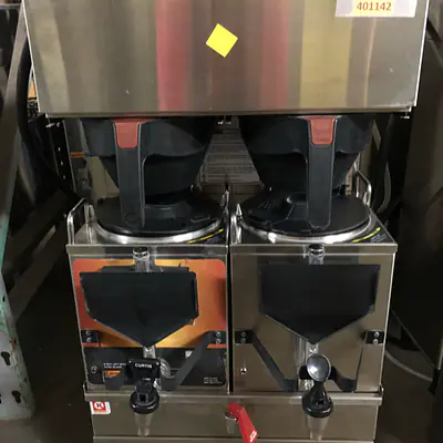 Double Coffee Brewel  primary image