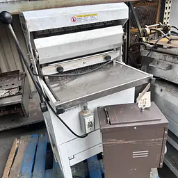 Oliver 777 NT Bread Slicer - Master