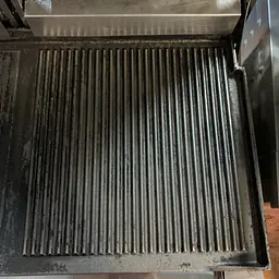 Double Panini Press  - Master