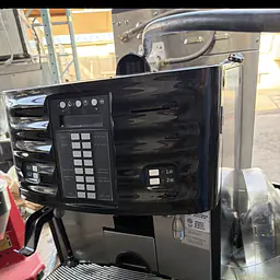 Schaerer Coffee Machine SCA 1 - Master