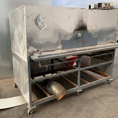 Pizza Oven primary image