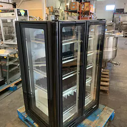  Stainless Steel Refrigerator TRUE - Master