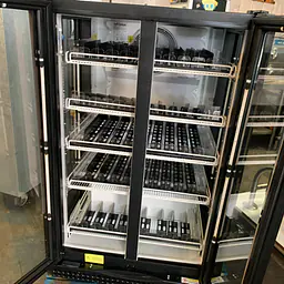  Stainless Steel Refrigerator TRUE - Master