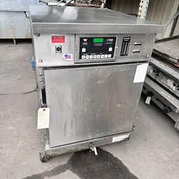 CVAP COOK & HOLD - Master