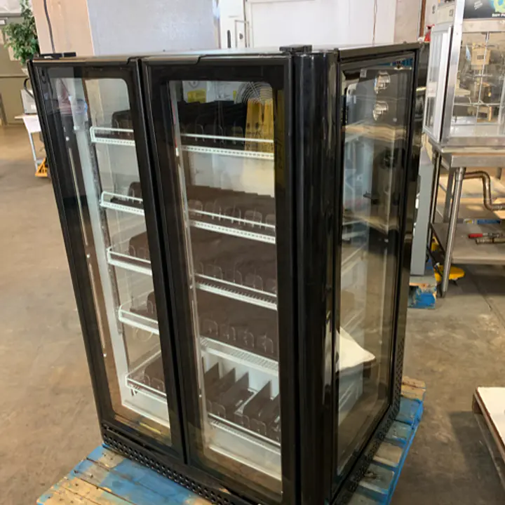  Stainless Steel Refrigerator TRUE - Master