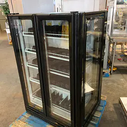  Stainless Steel Refrigerator TRUE - Master